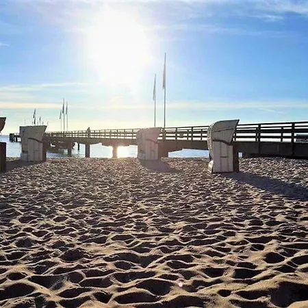 An Der Aue 9a Whg 12 Dahme (Schleswig-Holstein)