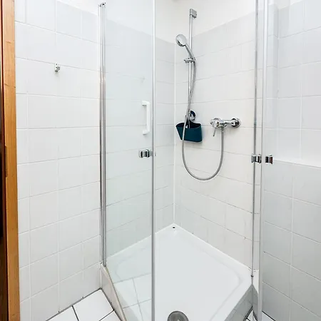 An Der Aue 9a Whg 12 * Dahme (Schleswig-Holstein)