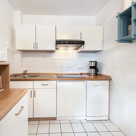 Apartment An Der Aue 9a Whg 12 *