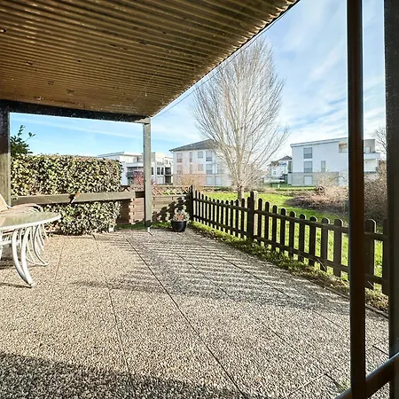 An Der Aue 9a Whg 12 Dahme (Schleswig-Holstein)