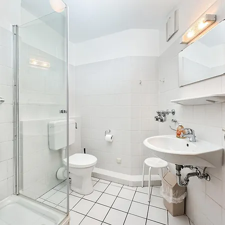 An Der Aue 9a Whg 12 * Dahme (Schleswig-Holstein)