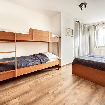 An Der Aue 9a Whg 12 Apartment *