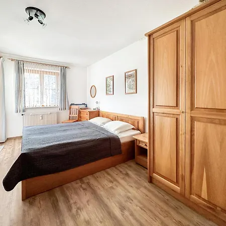 An Der Aue 9a Whg 12 Dahme (Schleswig-Holstein)