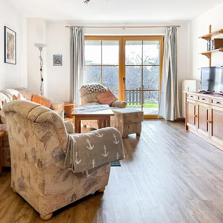 Apartment An Der Aue 9a Whg 12 *